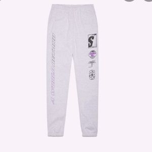 SHADOW HILL Sweatpants